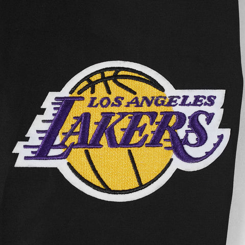 Los Angeles Lakers Classic Windbreaker
