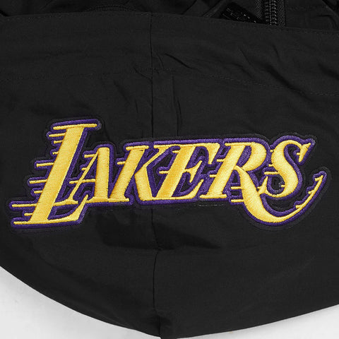 Los Angeles Lakers Classic Windbreaker