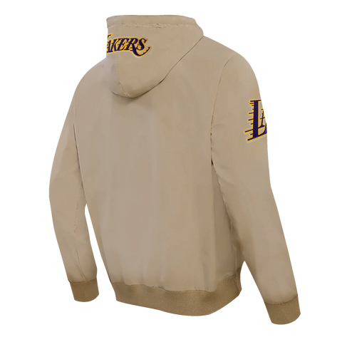 Los Angeles Lakers Classic Windbreaker