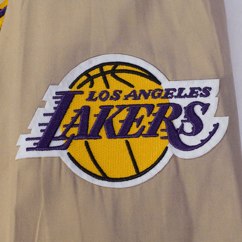 Los Angeles Lakers Classic Windbreaker