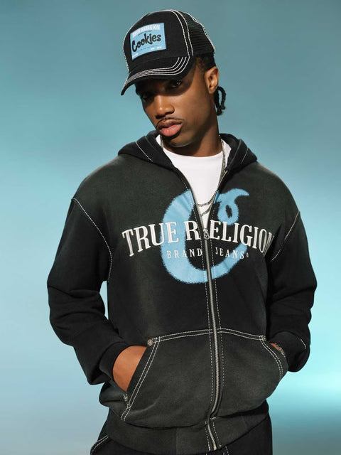 Cookies x True Religion