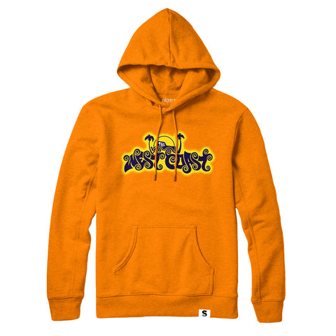 Bad Intentions Hoodie