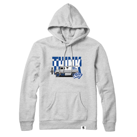 Bank Shot Hoodie