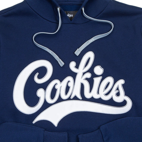 Bases Loaded Hoodie