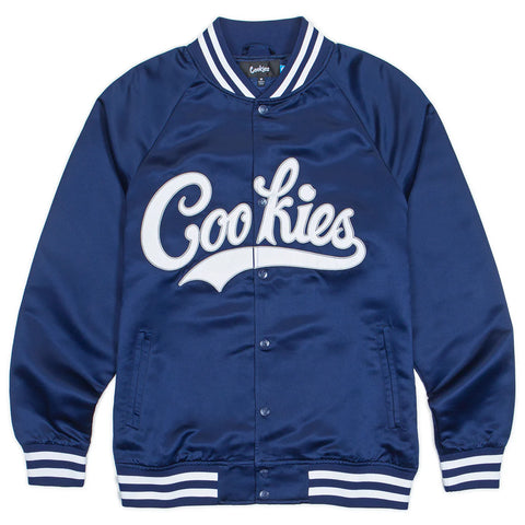 Bases Loaded Jacket