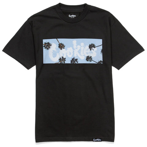 Blowing Clouds Tee