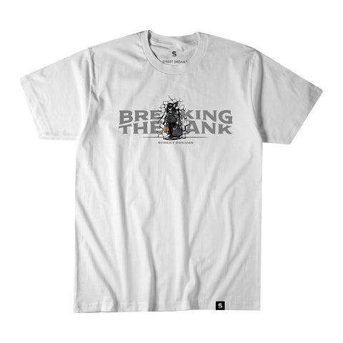 Breaking The Bank Tee