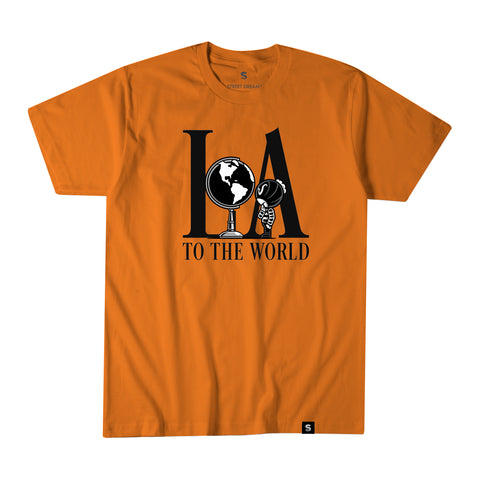 Bulletin Tee