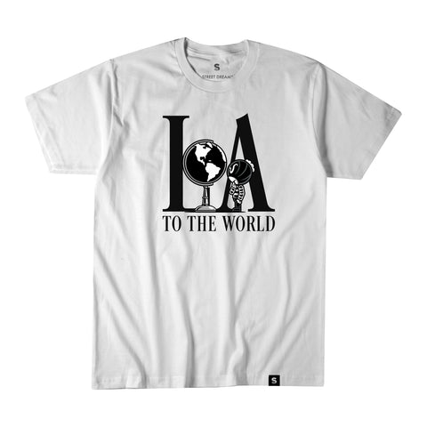 Bulletin Tee