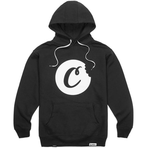 C-Bite Logo Pullover Hoodie