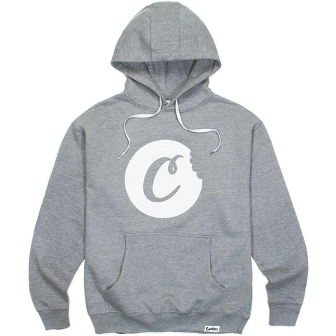 C-Bite Logo Pullover Hoodie