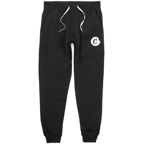 C Bite Logo Sweatpants