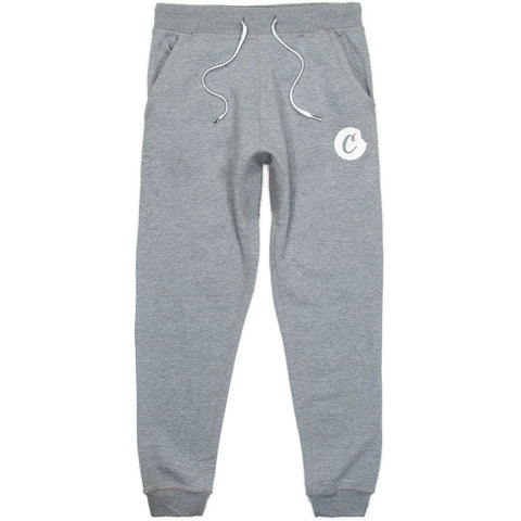 C Bite Logo Sweatpants