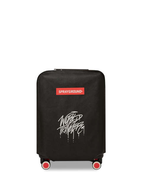 Atomic Vapor Sharknautics Hardshell Luggage