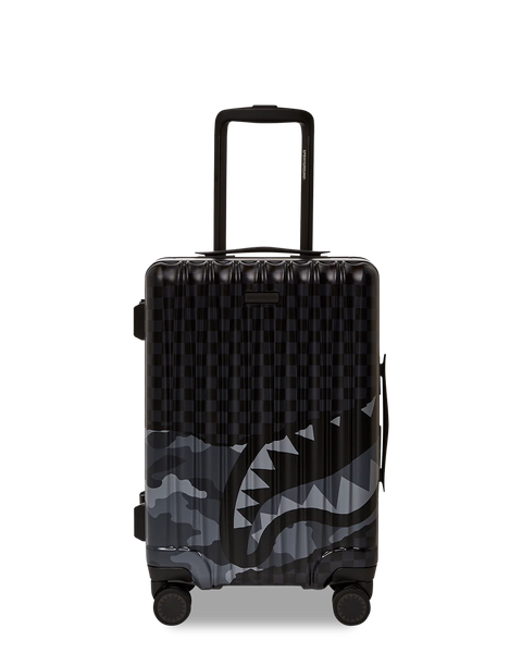 3am Riptide Sharknautics Hardshell Luggage