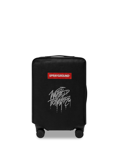 3am Riptide Sharknautics Hardshell Luggage