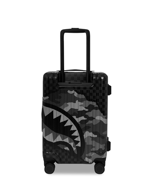 3am Riptide Sharknautics Hardshell Luggage