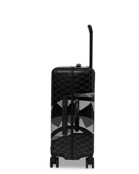 3am Riptide Sharknautics Hardshell Luggage