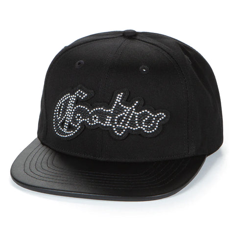 Caviar Snapback