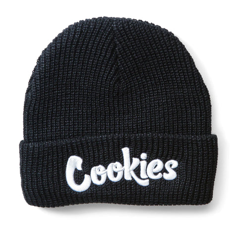 Original Logo Beanie