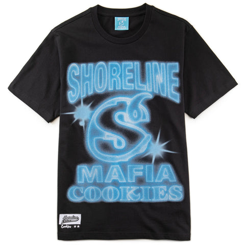 Cookies x Shoreline Air It Out Tee