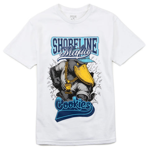 Cookies x Shoreline Breakout Tee
