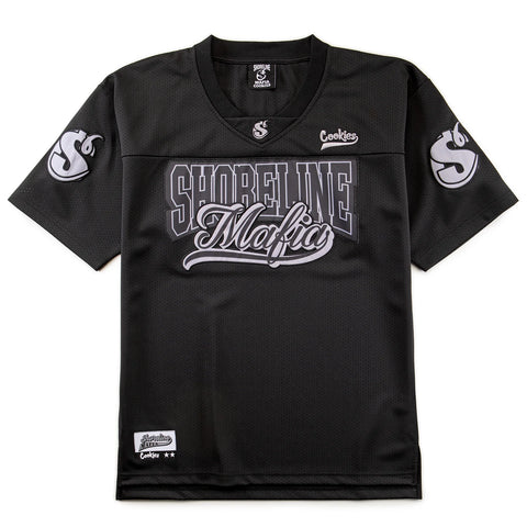 Cookies x Shoreline Football Jersey