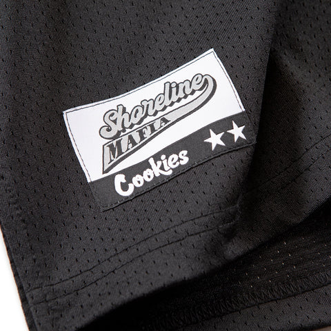 Cookies x Shoreline Football Jersey