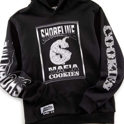 Cookies x Shoreline Hoodie