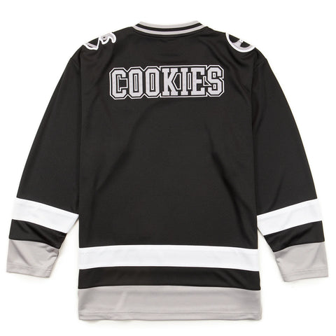 Cookies x Shoreline Hockey Jersey