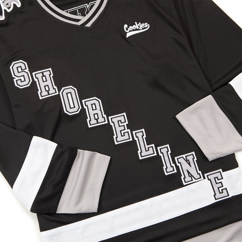 Cookies x Shoreline Hockey Jersey