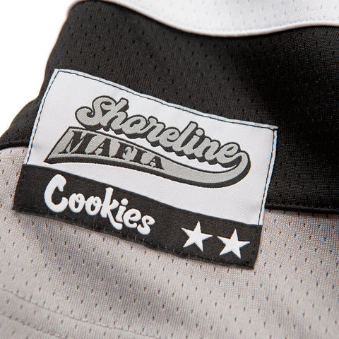 Cookies x Shoreline Hockey Jersey