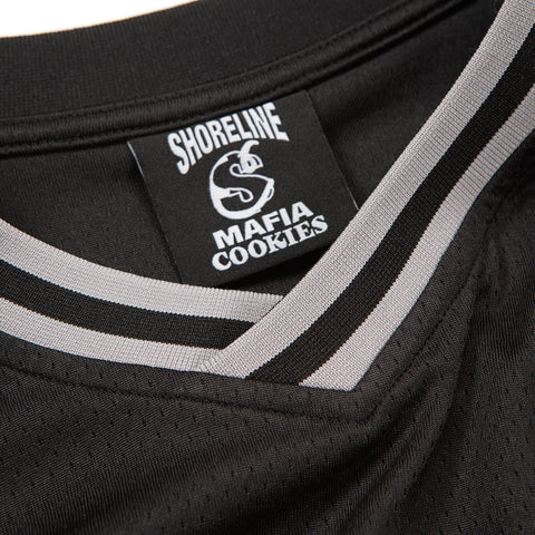 Cookies x Shoreline Hockey Jersey