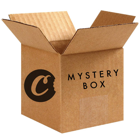 Mystery Box