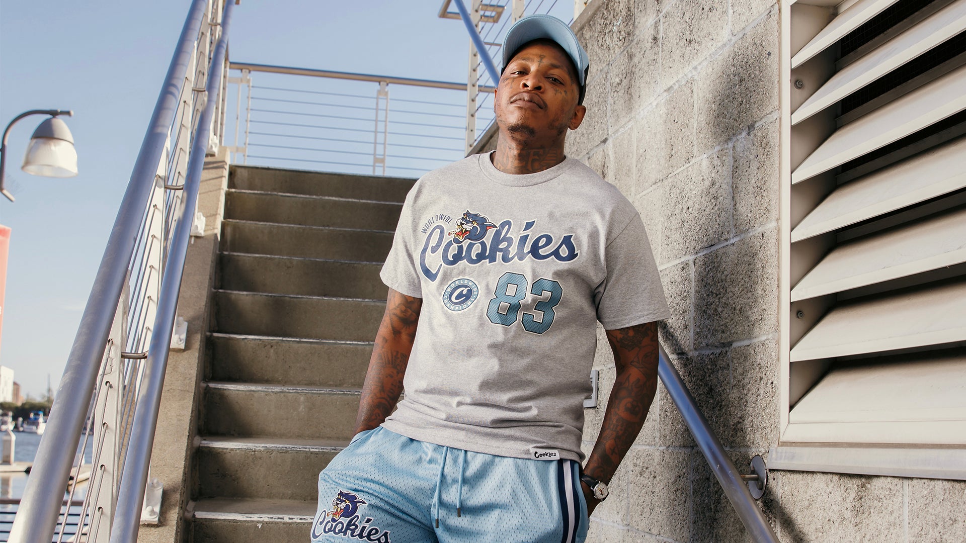 Street Dreams® Official Site - Available In-Store & Online