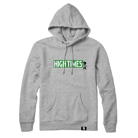 x High Times Cultivate Hoodie