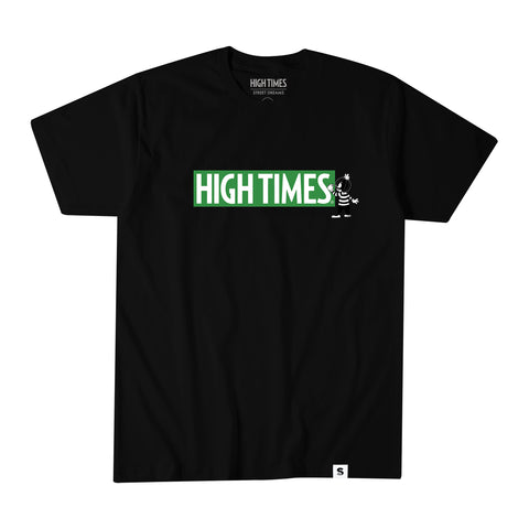 x High Times Cultivated Tee