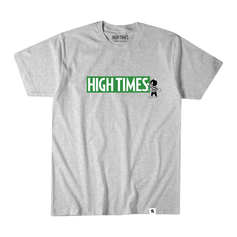 x High Times Cultivated Tee