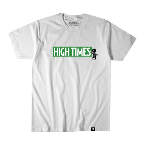 x High Times Cultivated Tee