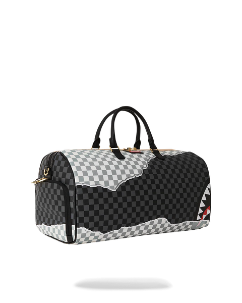 Tear It Up Duffle