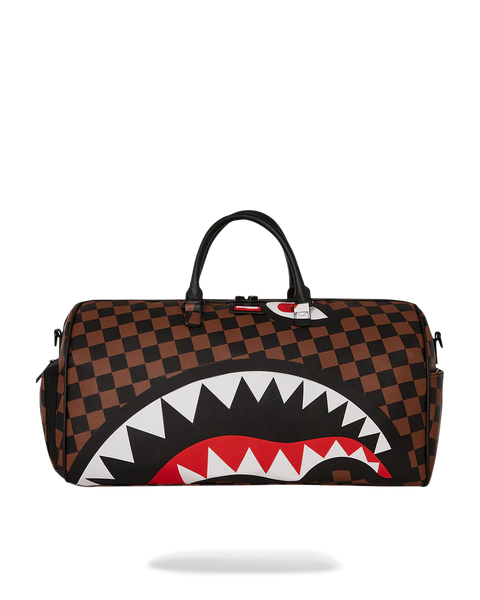 Hangover Shark Duffle