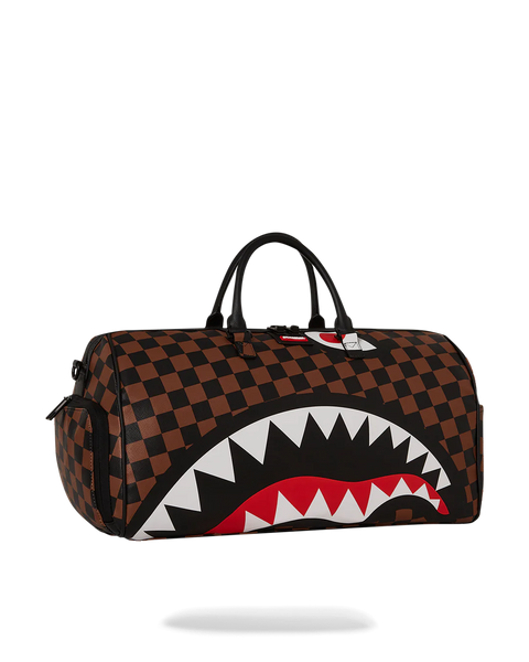 Hangover Shark Duffle