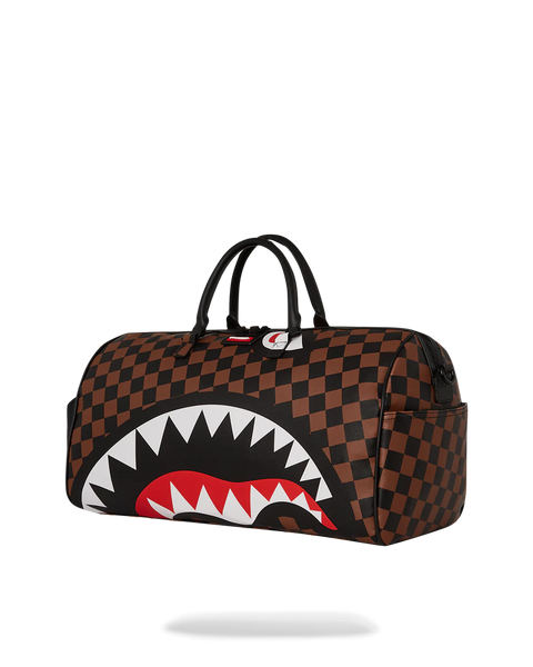 Hangover Shark Duffle