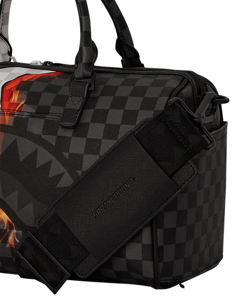 Ring Of Fire Mini Duffle