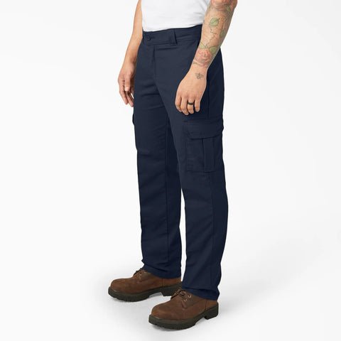 Regular Fit Cargo Pants