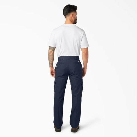 Regular Fit Cargo Pants