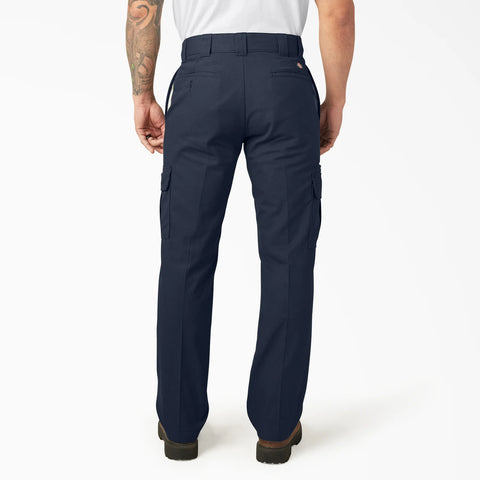 Regular Fit Cargo Pants