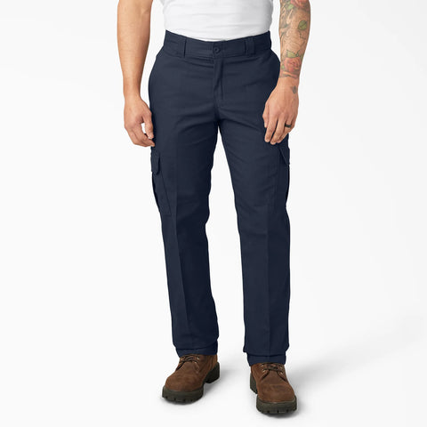 Regular Fit Cargo Pants
