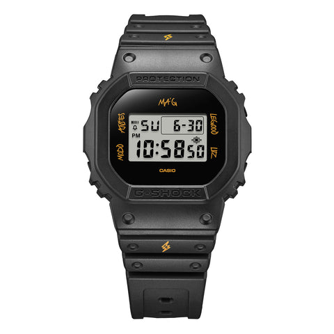 x J Balvin 5600 Series Watch