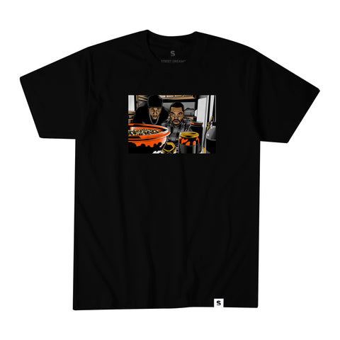 Daze Tee